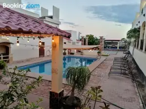 Garimar Condominios en San Carlos