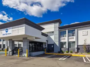 Best Western Paramus Hotel  Suites