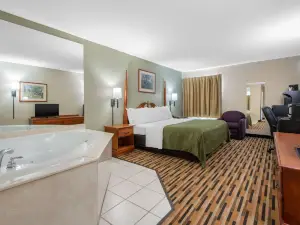 Baymont by Wyndham Port Wentworth
