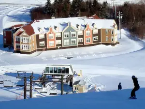 Marble Villa at Marble Mountain Resort