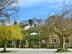 The Sportsman's Arms