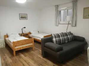 21a Comfortable Studio