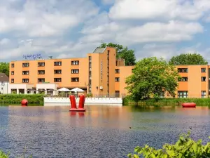 Montana Parkhotel Marl