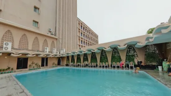 Hotel Agrabad