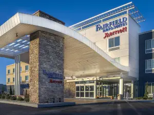 Fairfield Inn & Suites Twin Falls