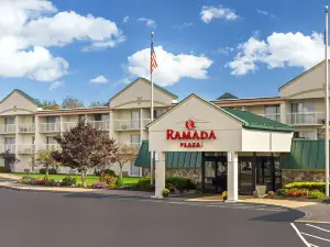 Ramada Plaza by Wyndham Portland