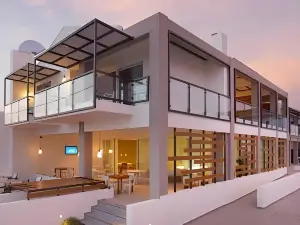 Sesa Boutique Hotel & Restaurant