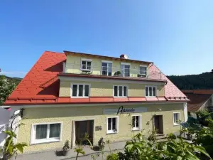 Athecada Apartments