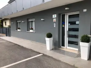 Alloggi Al Melograno