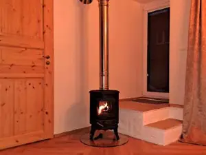 Tiigi apartment