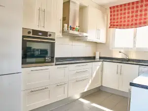Beautiful Apartment for 3 People in Costa Blanca - Alicante
