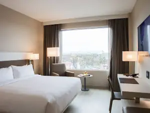 AC Hotel San Jose Downtown