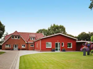 Ferienwohnung Landblick, Rastede