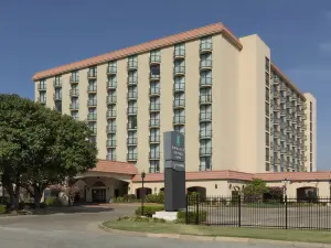 เอ็มบาสซีสวีทส์ บายฮิลตัน ทัลซา ไอ-44