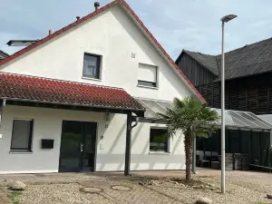 Apartment Sandperle: Your gateway to the Black Forest, Strasbourg and Europapark