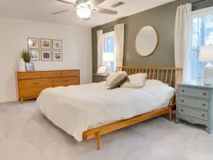 Private Party House - Forest Masters Retreat