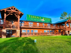 Terrace Suites