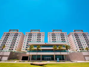 Salinas Park Resort