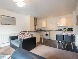 No 2 Mansfield