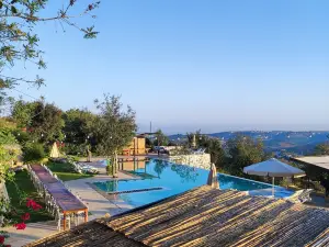 Abdelli Terraces