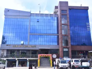 Hotel Sagar Inn