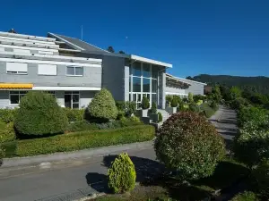Balneario Arnoia Hotel Balneario