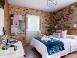 A Quinta Das Maceiras