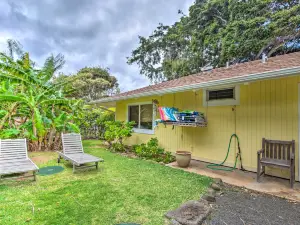 Kauai Hale Melemele 2 Bedroom Home