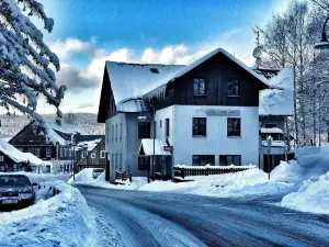 Hotel Anna