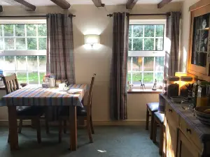 엘름 트리 팜 B&B