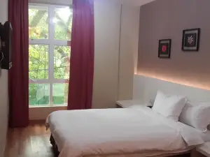 Avida Hotel