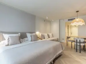 호포사 아파트먼트 포옌사마르