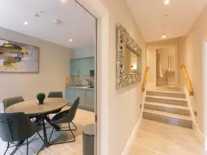Kingston's Townhouse