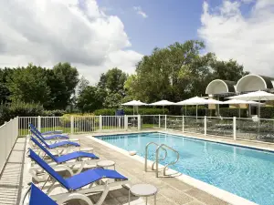 Novotel Valenciennes