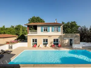 Garden & City Lyon - Lissieu