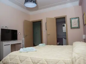 Alma b&b