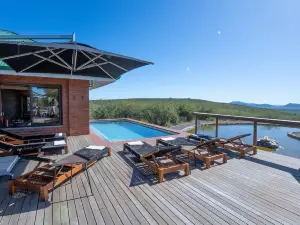 Rockfig Lodge Madikwe