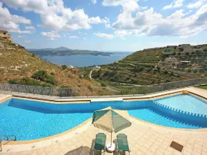 Aptera Paradise with Sea View
