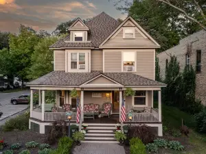 The Inn of Saugatuck