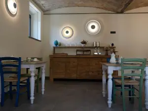 Agriturismo I Tre Colli