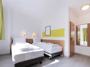 Bp24 Hotel Aachen