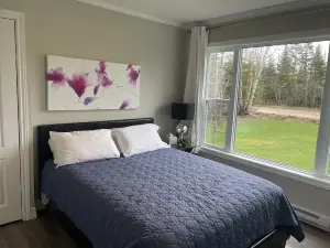 Thistle House - 5 km to Gros Morne