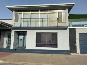 Crystal Blue Apartment