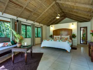 Black Rock Lodge