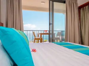 Kolibri Holiday Apartments