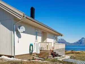 Holiday Home in DÃ¸nna