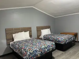 Sun N Sand Motel