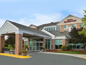 Hilton Garden Inn Columbia