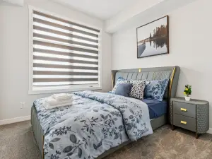 The Luxe Haven - Family & Pet Friendly Gateaway near downtown