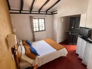 Estancia El Olivo